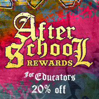 After School Rewards