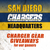 San Diego Chargers