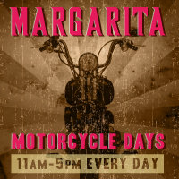 Margarita Motorcycle Days